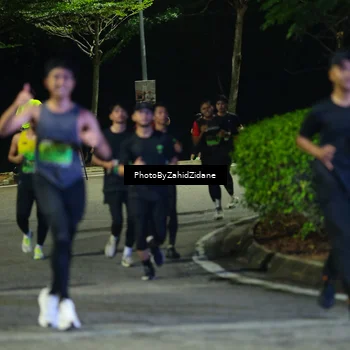 Runner Photo 5401027