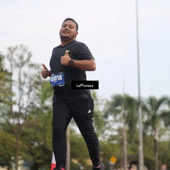 Runner Photo 5401029