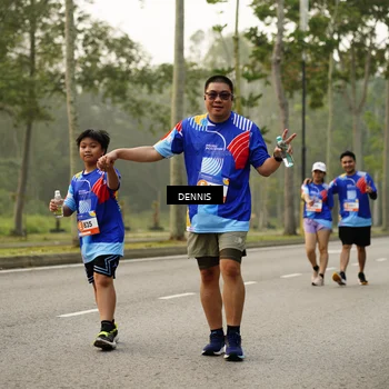 Runner Photo 5401030