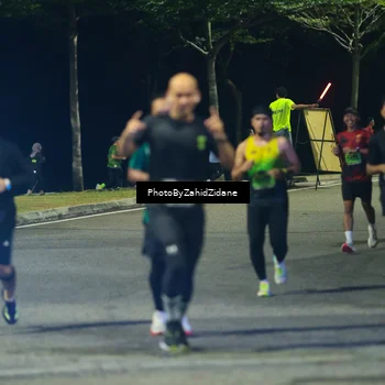 Runner Photo 5401031