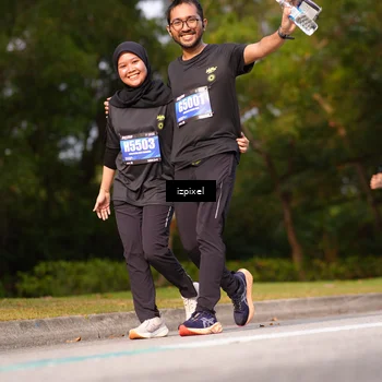 Runner Photo 5401032