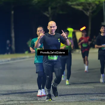 Runner Photo 5401033