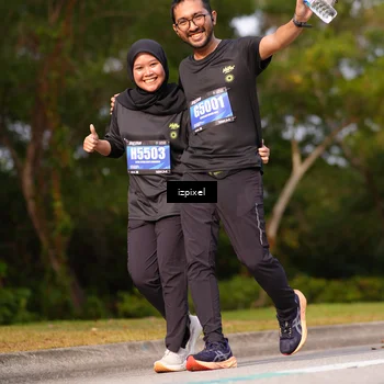 Runner Photo 5401034
