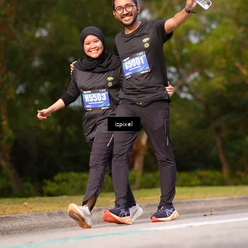 Runner Photo 5401035