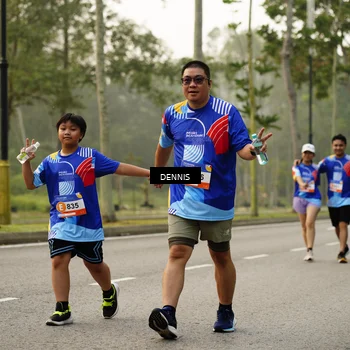 Runner Photo 5401036