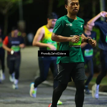 Runner Photo 5401037