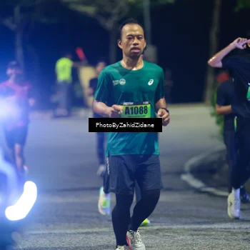 Runner Photo 5401039