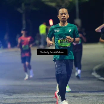 Runner Photo 5401040