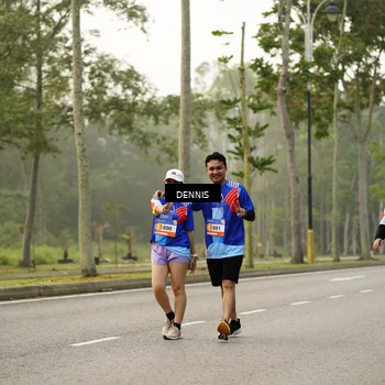 Runner Photo 5401041