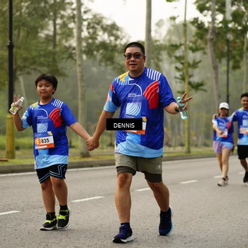 Runner Photo 5401045
