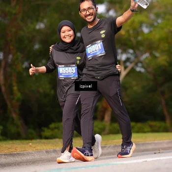 Runner Photo 5401048