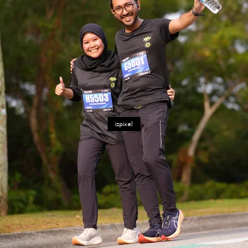 Runner Photo 5401053