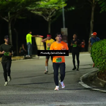 Runner Photo 5401064