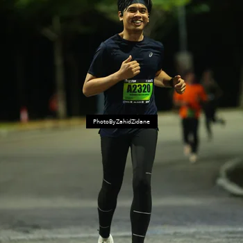 Runner Photo 5401065