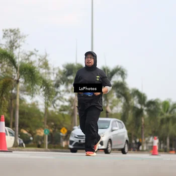Runner Photo 5401066