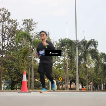 Runner Photo 5401067