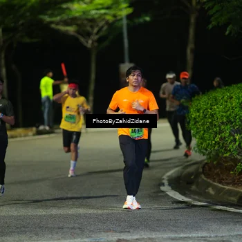 Runner Photo 5401069