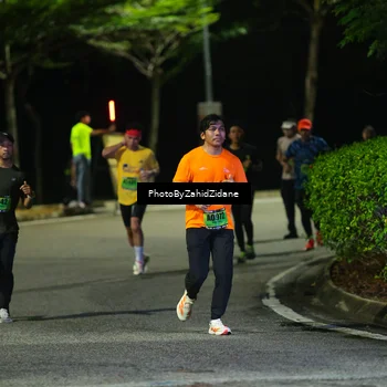Runner Photo 5401070