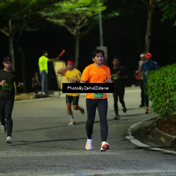 Runner Photo 5401071