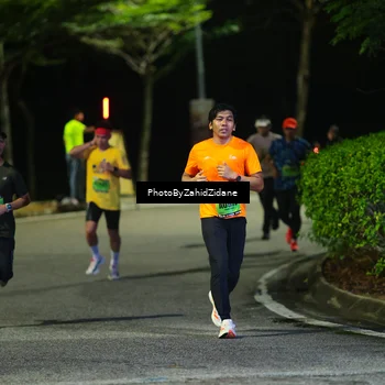 Runner Photo 5401072