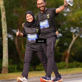 Runner Photo 5401073