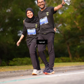 Runner Photo 5401074