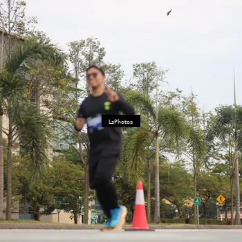 Runner Photo 5401076