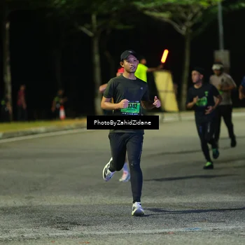 Runner Photo 5401083