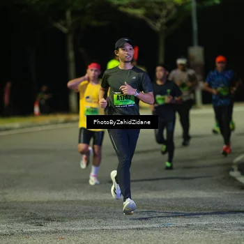 Runner Photo 5401084