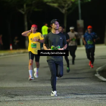 Runner Photo 5401085