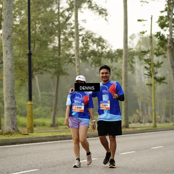 Runner Photo 5401086