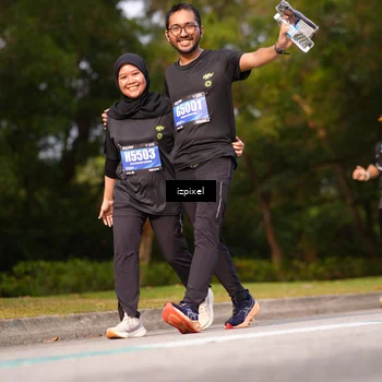 Runner Photo 5401089