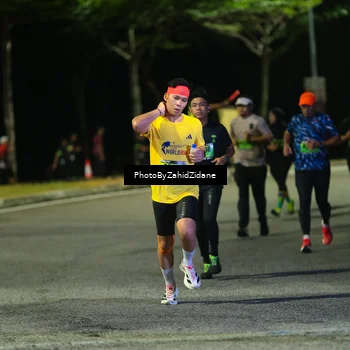 Runner Photo 5401091