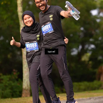 Runner Photo 5401092
