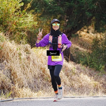 Runner Photo 5401095