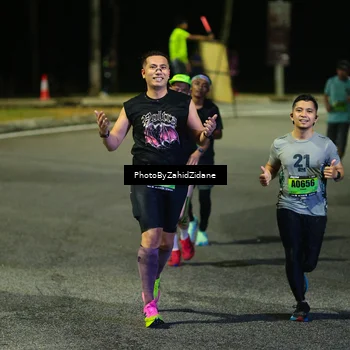Runner Photo 5401096
