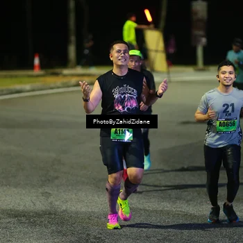 Runner Photo 5401097