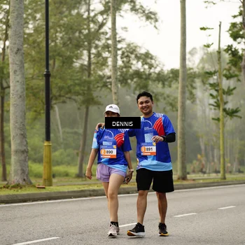 Runner Photo 5401099
