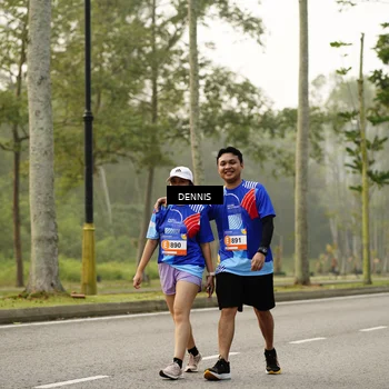 Runner Photo 5401100