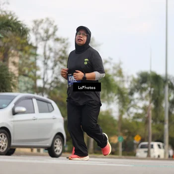 Runner Photo 5401101