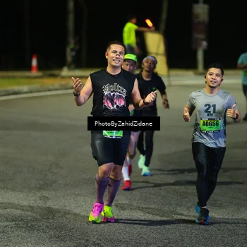 Runner Photo 5401102