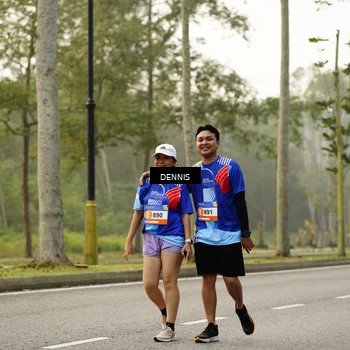 Runner Photo 5401105