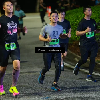 Runner Photo 5401107
