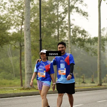 Runner Photo 5401109