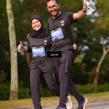 Runner Photo 5401112