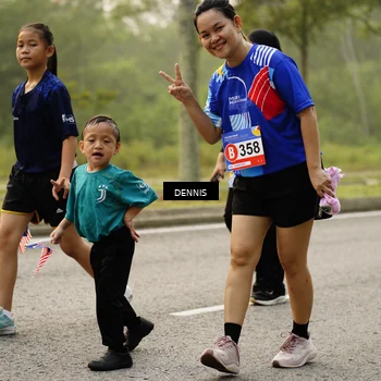 Runner Photo 5401115