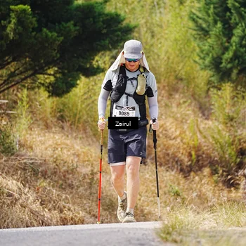 Runner Photo 5401116