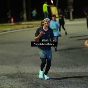 Runner Photo 5401119