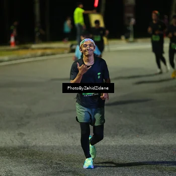 Runner Photo 5401121