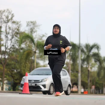 Runner Photo 5401122
